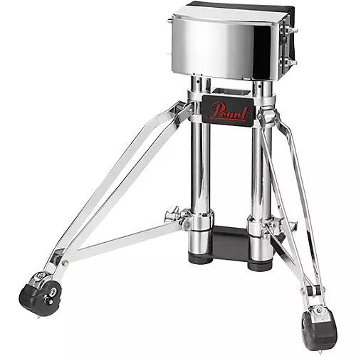 Pearl e/MERGE e/TRADITIONAL Electronic Drum Set Powered by KORG Jet Black