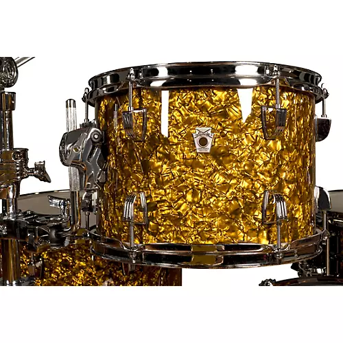 Ludwig NeuSonic 4-Piece Mod 2 Shell Pack With 22