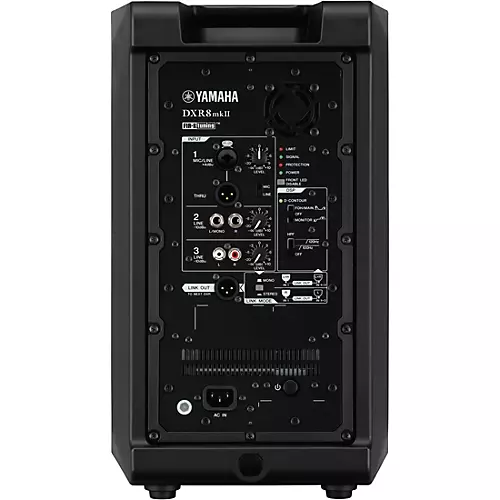 Yamaha DXR8mkII 8