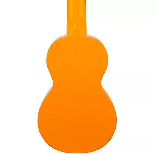 Mahalo Art Series Soprano Ukulele With Bag Tiki Motif