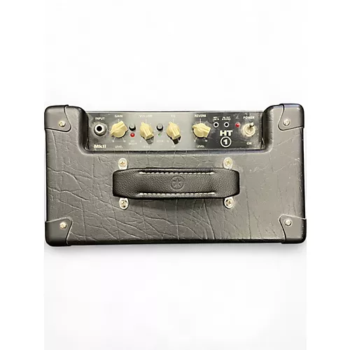 Used Blackstar HT1RH 1W MKII Tube Guitar Amp Head