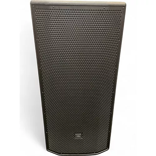 Used JBL PRX835W Powered Speaker