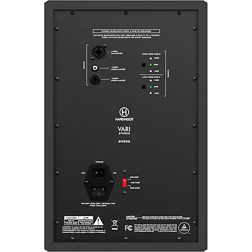 RANE PERFORMER Home Scratch Bundle with Studio Monitors and Headphones