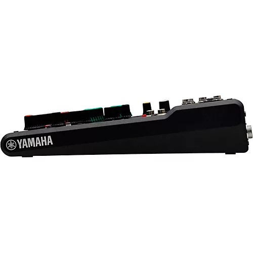 Yamaha MG10X CV 10-Input Stereo Mixer With Effects