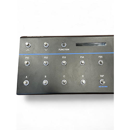 Used Line 6 FBV 3 Advanced Footswitch