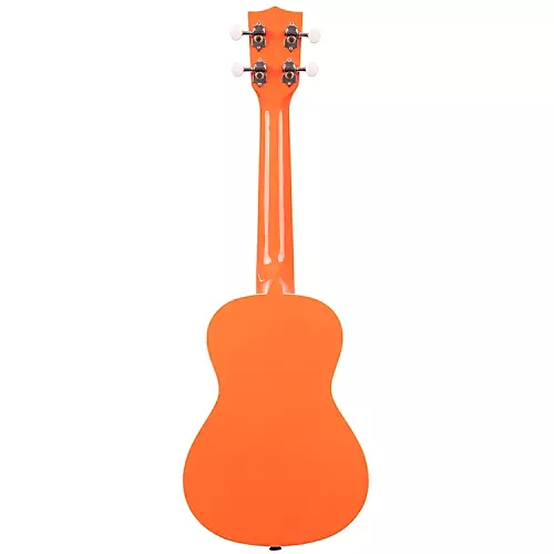 Kala KA-CANDY Concert Ukulele Lemon Drop Yellow