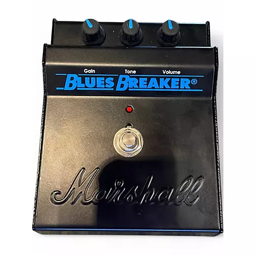 Used Marshall Blues Breaker MK1 Effect Pedal