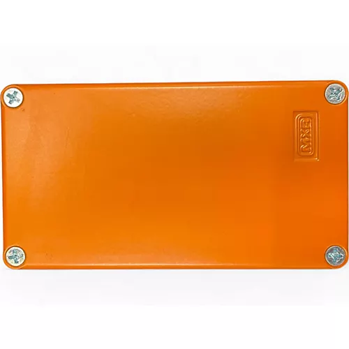 Used MXR CSP101SL Custom Shop Phase 90 With Led Effect Pedal