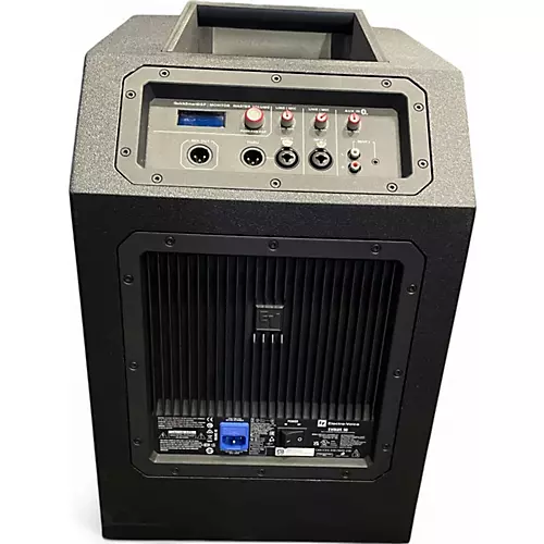 Used Electro-Voice Evolve 50 Sound Package