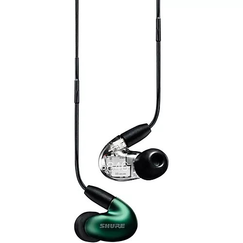 Shure SE846 Gen 2 Sound Isolating Earphones Graphite