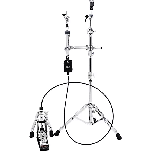 DW 9502LB Hi-Hat Remote 8 ft.