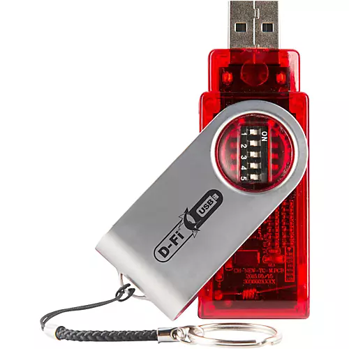 CHAUVET DJ D-Fi USB Wireless USB Transceiver