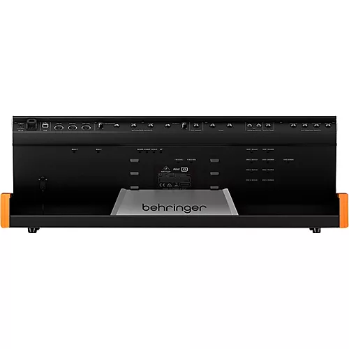 Behringer Poly D Analog Polyphonic Synthesizer