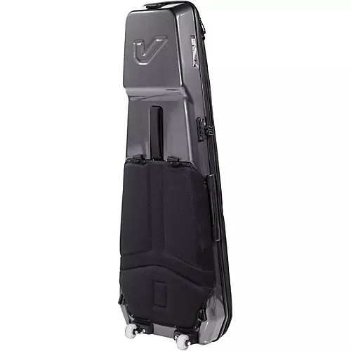 Gruv Gear Kapsule Duo for Electric Guitar (Black)