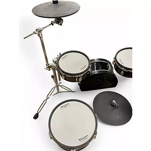 Used Roland VAD306 Electric Drum Set