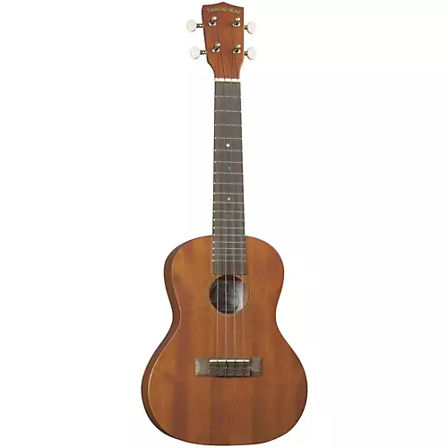 Diamond Head DU-200C Concert Ukulele Natural Rosewood Fingerboard