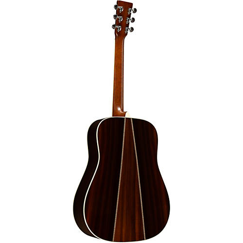 Martin HD-35 Standard Dreadnought Acoustic Guitar Aged Toner