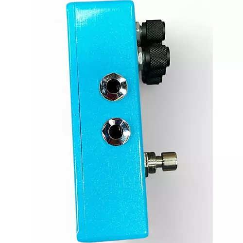 Used MXR M234 Analog Chorus Effect Pedal