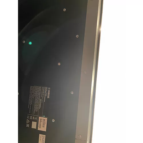 Used Yamaha DGX660W Digital Piano