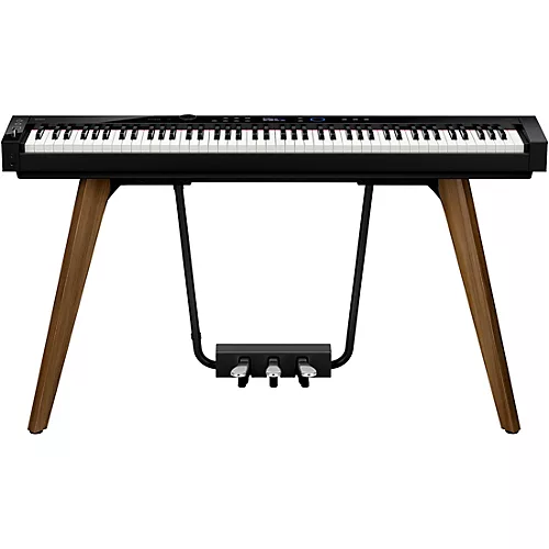 Casio Privia PX-S7000 88-Key Digital Piano Harmonious Mustard