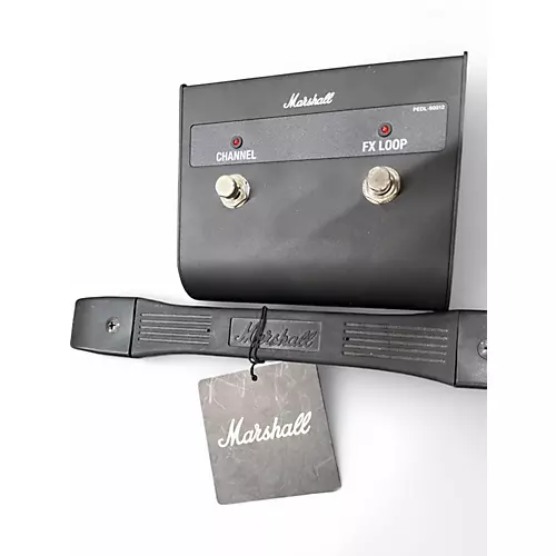 Used Marshall DSL40C 40W 1x12 Tube Guitar Combo Amp