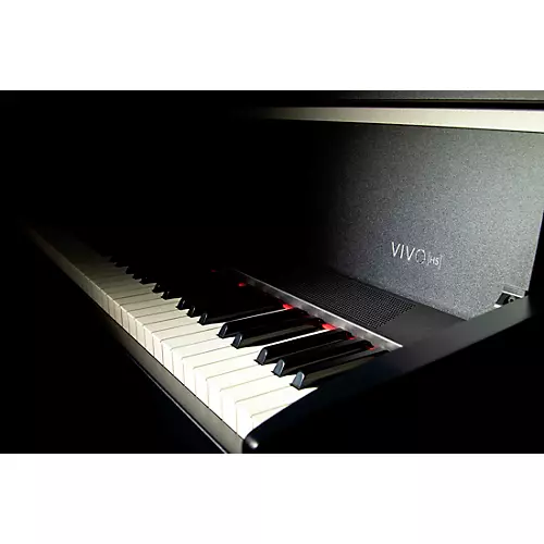 Dexibell VIVO H5 Home Digital Piano Matte White