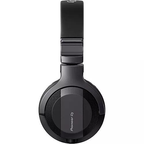 Pioneer DJ HDJ-CUE1 DJ Headphones Black