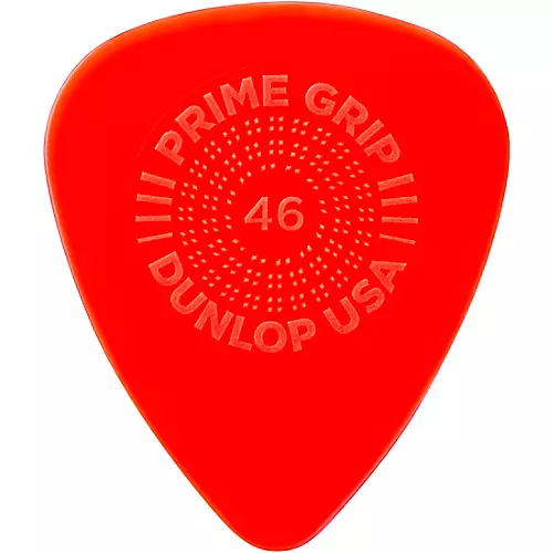 Dunlop Prime Grip Delrin 500 Guitar Picks .96mm 12 Pack