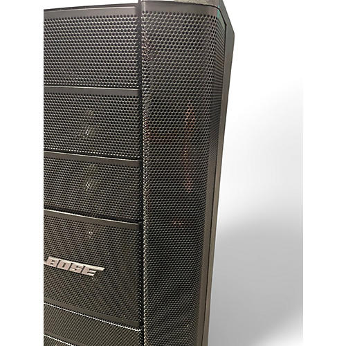 Used Bose F1 model 12 Powered Speaker