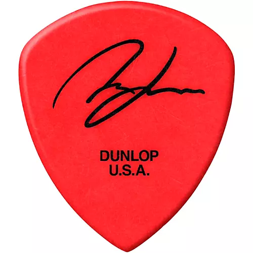 Dunlop Andy James Custom Flow 2 Guitar Pick 2.0 mm 3 Pack
