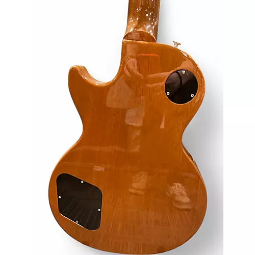 Used Gibson Les Paul Standard White Solid Body Electric Guitar White