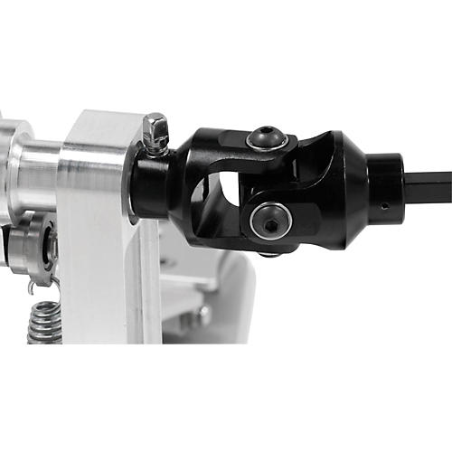 DW Machined Chain Drive Double Pedal