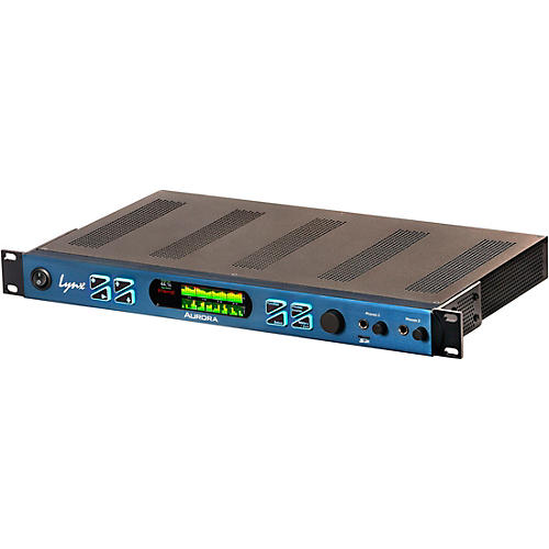 Lynx Aurora(n) 32 Thunderbolt Audio Interface