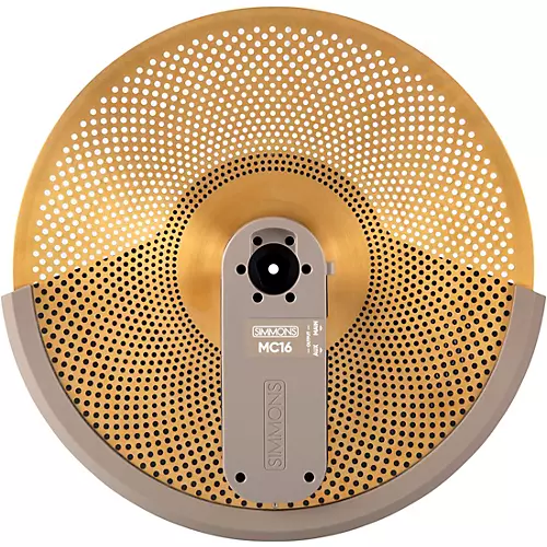 Simmons MC16 E-kit 16