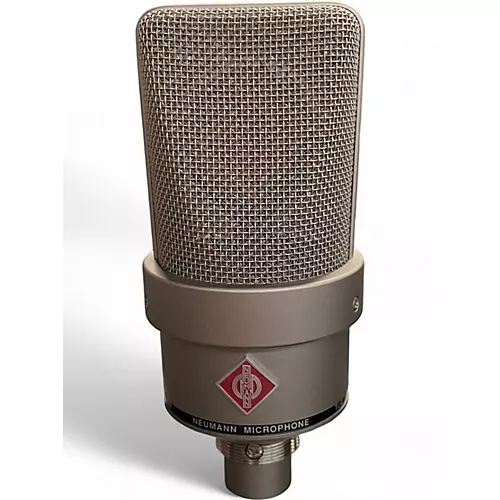 Used Neumann TLM103 Condenser Microphone