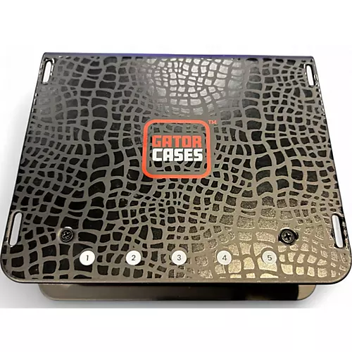 Used Gator Power-5 Power Supply