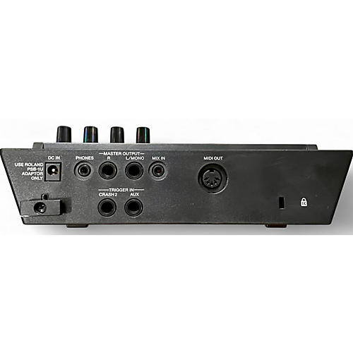 Used Roland TD-17KVX Electric Drum Set