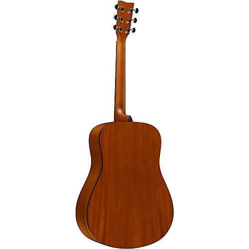 Yamaha GigMaker Acoustic Guitar Pack Natural