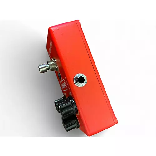 Used MXR M115 Distortion III Effect Pedal