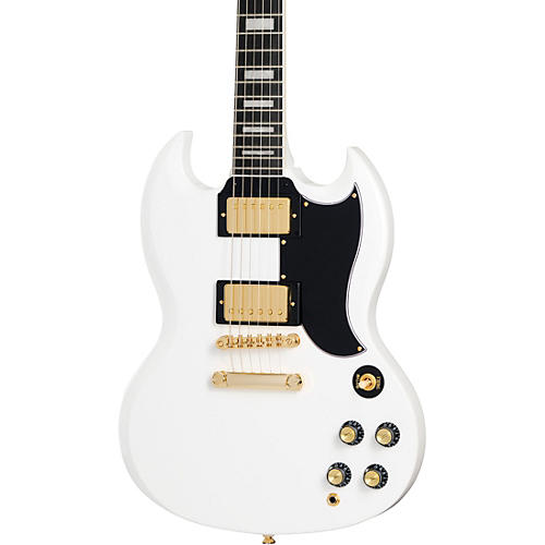 Epiphone SG Custom Electric Guitar Ebony
