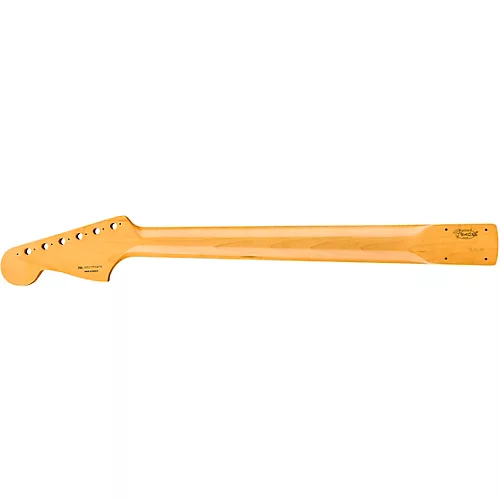 Fender Classic Player Series Jazzmaster Neck with Pau Ferro Fingerboard