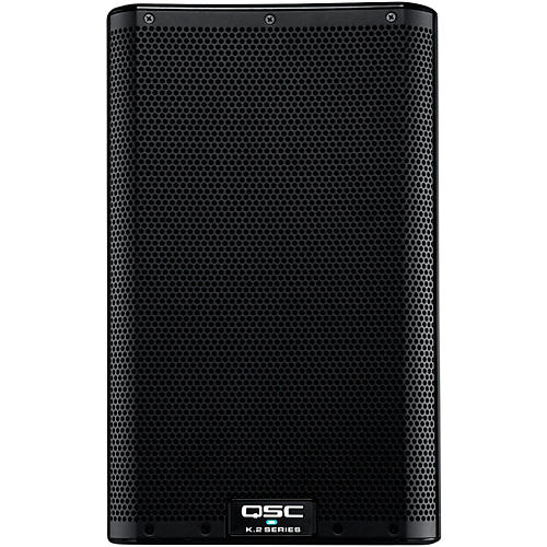 QSC K8.2 Powered 8