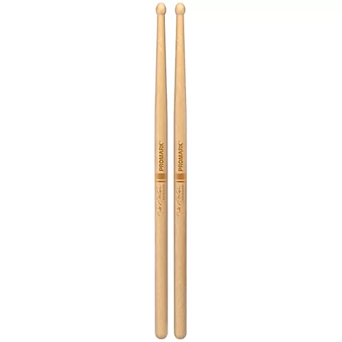Promark Mike McIntosh Hickory Drum Sticks Wood