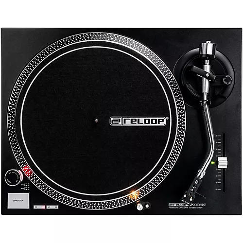 Reloop RP-2000 MK2