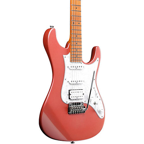Ibanez Prestige AZ2204 Electric Guitar Pearl White