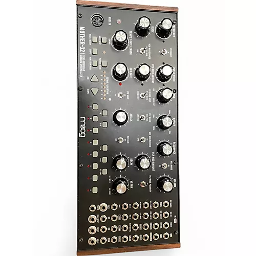 Used Moog MOTHER-32 Synthesizer