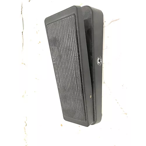 Used Dunlop GCB95 Original Crybaby Wah Effect Pedal