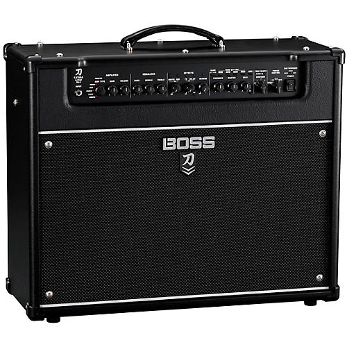 BOSS Katana-Artist MkII 100W 1x12 Guitar Combo Amplifier