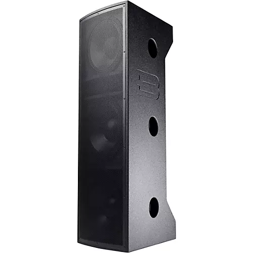 BASSBOSS AT312-MK3 Triple 12