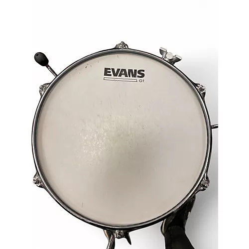 Used 2021 Yamaha 4 Piece Tour Custom CANDY APPLE SATIN Drum Kit CANDY APPLE SATIN